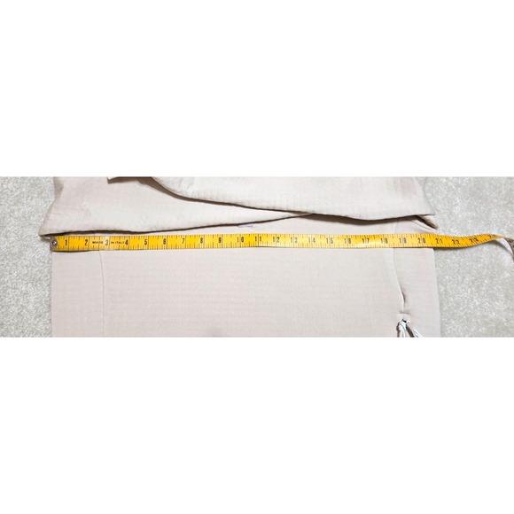 Obermeyer Explorer Tech Henley Womens M Cement NWT - Picture 6 of 12